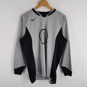 Nike Jersey Vintage FC Boleiro by Nike Football Jersey Shirt Size L