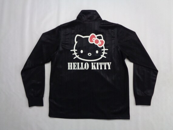 Hello Kitty Jacket Hello Kitty Track Jacket Hello