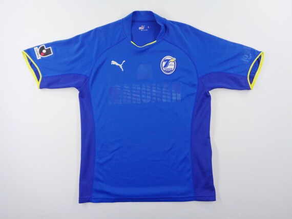 選手支給品　大分トリニータシャツ 大分トリニータ – Vintage Sports Football Store