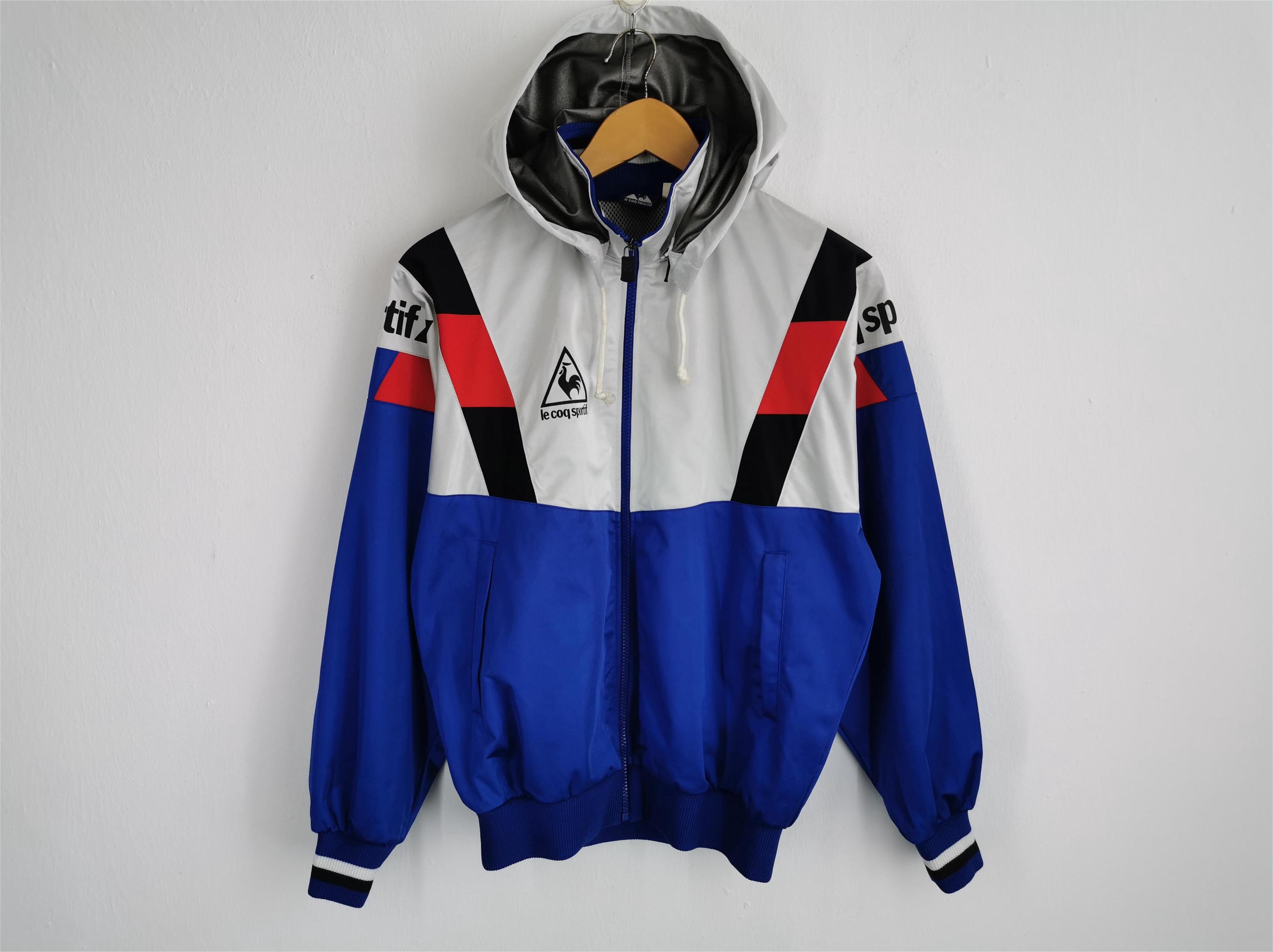 Le Coq Sportif 90s - Etsy