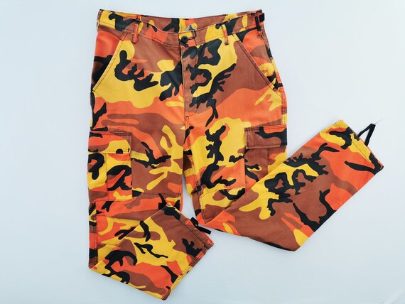 Rothco Pants Size 35 Rothco Cargo 