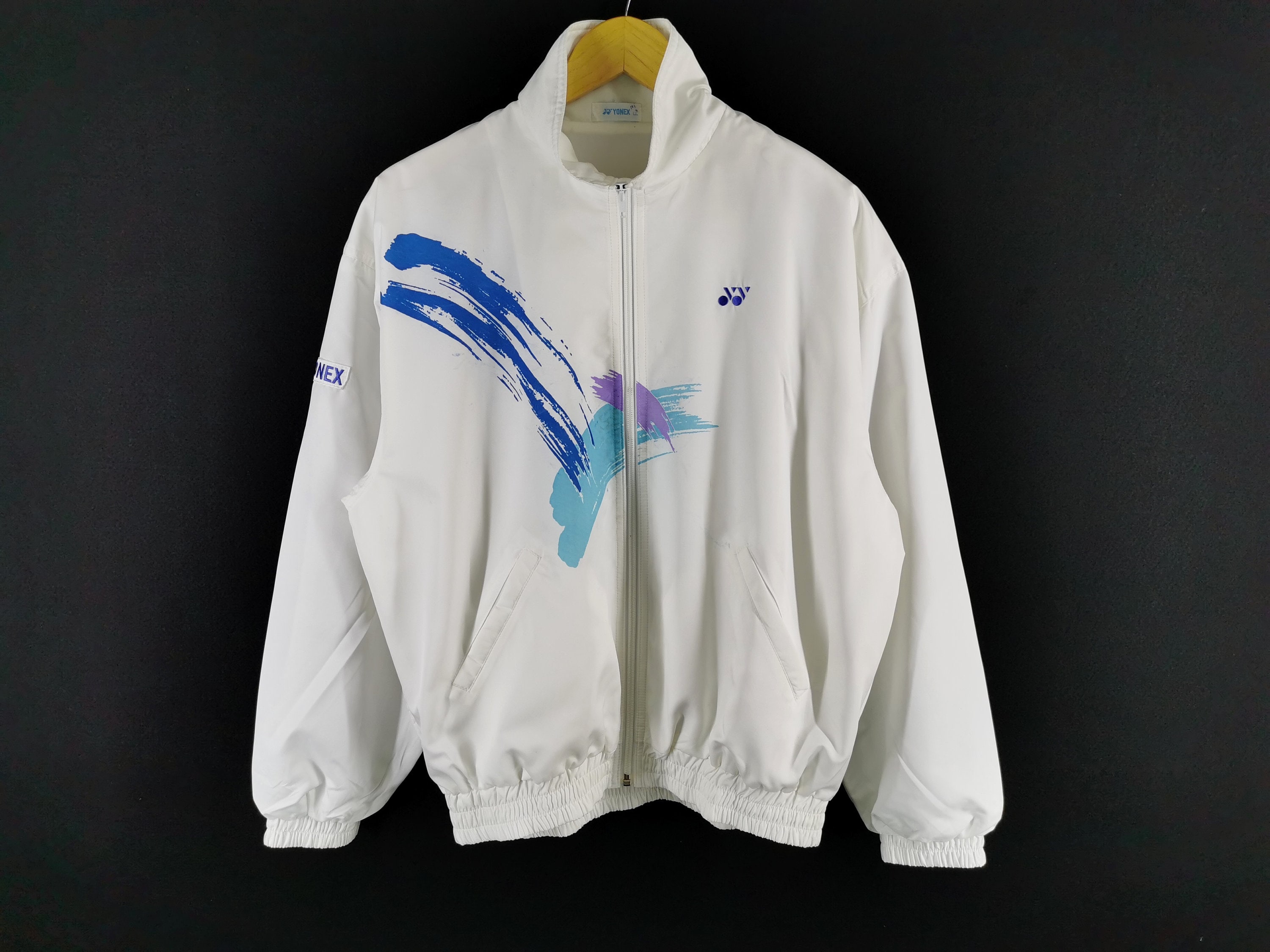 yonex jacket