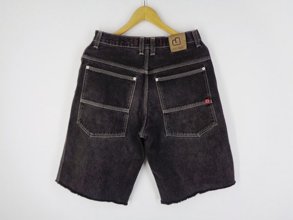 JNCO Jeans Distressed Vintage Size 32 Jnco Usa Sho