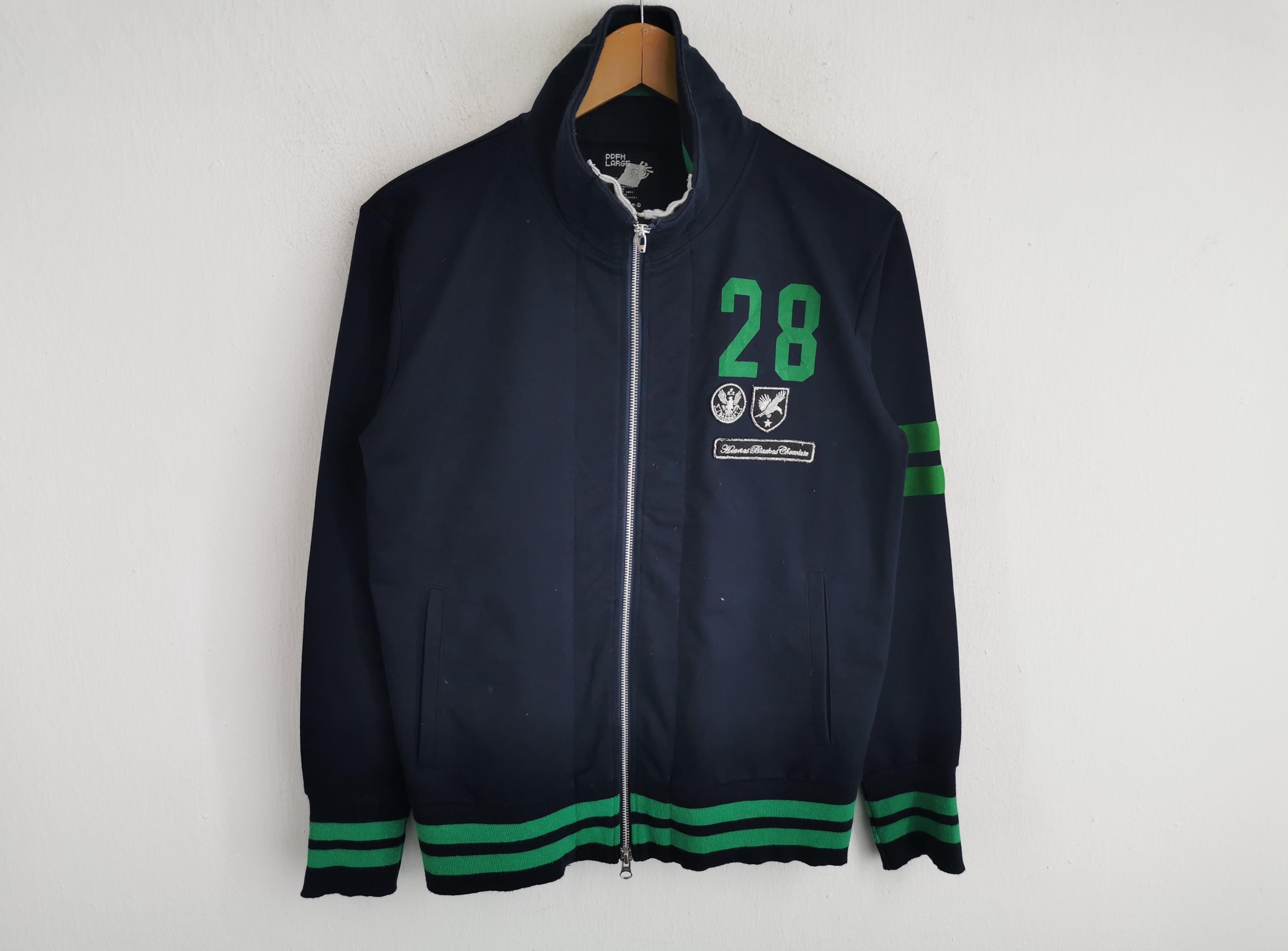 Ppfm Jacket - Etsy