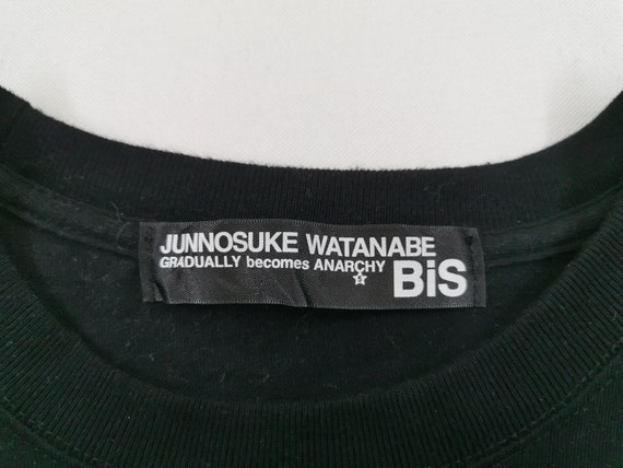 Junnosuke Watanabe Shirt Junnosuke Watanabe T Shi… - image 3