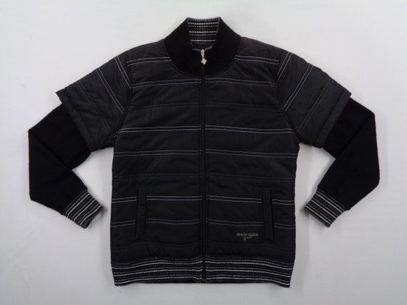 Marie Claire Jacket Marie Claire Windbreaker Marie