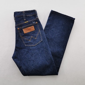 Wrangler Jeans Vintage Wrangler Jeans Denim Made In Japan Size 27