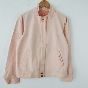 Castelbajac Jacket - Etsy Australia