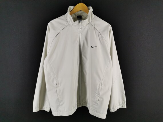 Nike Jacket Nike Windbreaker Nike Golf Windbreaker