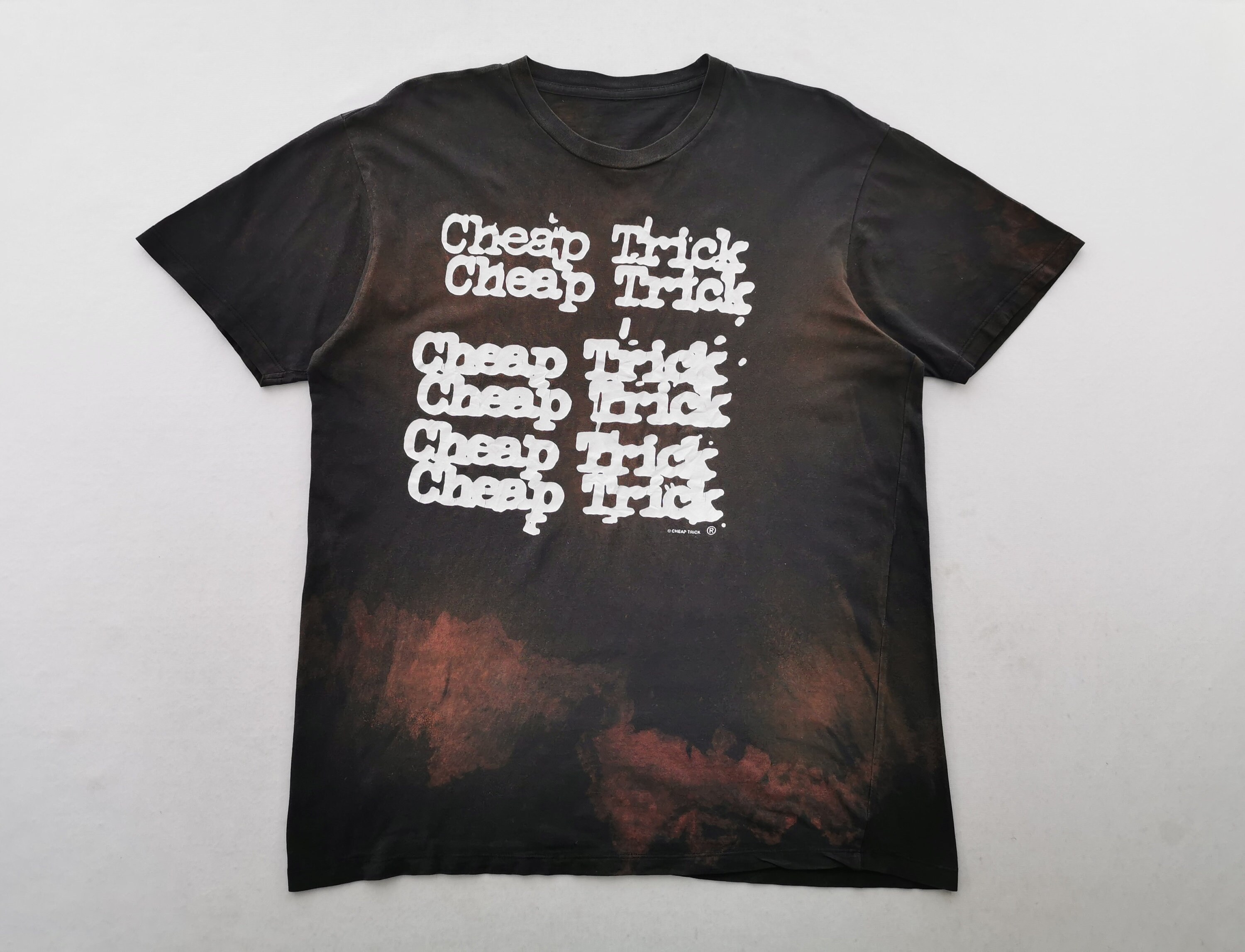 Women Cheap Trick Tees - Etsy Women Cheap Trick Tees - Etsy