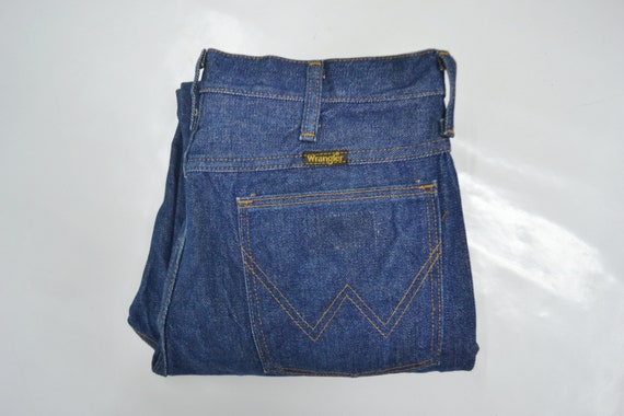 Wrangler Jeans Wrangler Pants Size 32"x36" Vintage