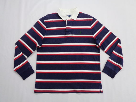 Polo Ralph Lauren Shirt Vintage Polo Ralph Lauren