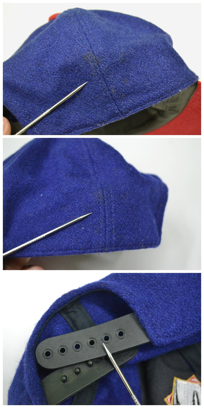 Mickey Mouse Cap Vintage Mickey Mouse Tokyo Disneyland Walt Disney Cap Mickey Mouse Made In Japan Vintage Wool Hat