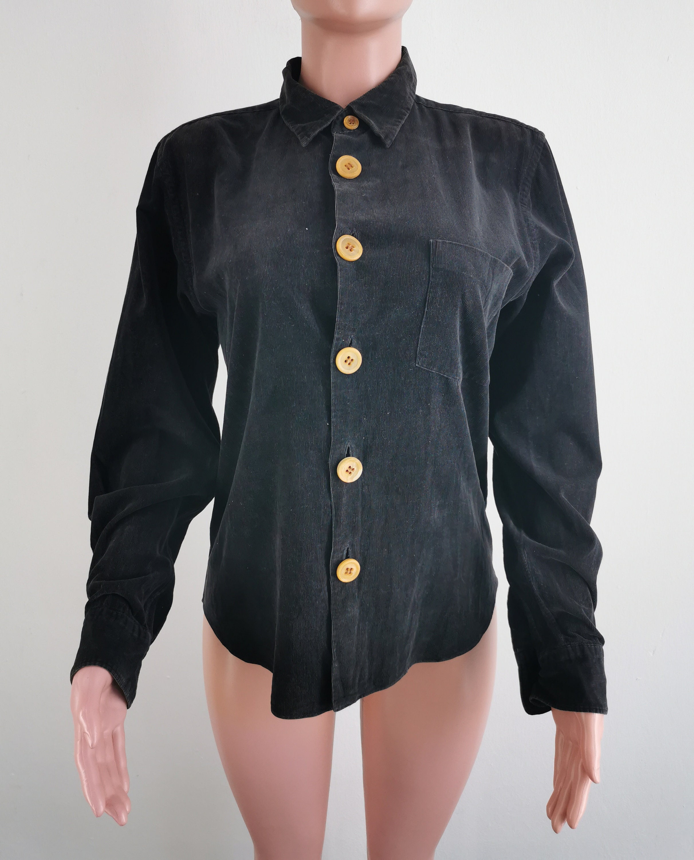 Comme Des Garcons Shirt Vintage 90s Comme Des Garcons