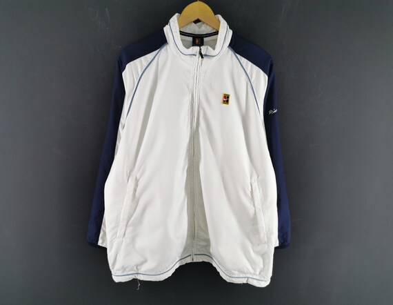 Veste nike court hotsell