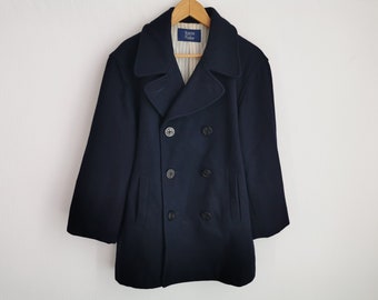 Keith Courtenay London Jacket Vintage Keith Trench Coat Vintage 