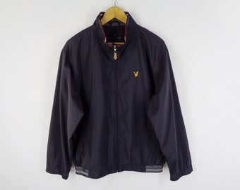 Lyle Scott Jacket - Etsy