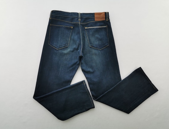 90s ヴィンテージ Paul Smith JEANS Paul Smith Jeans Vintage Size 34 Paul Smith Jeans Made in