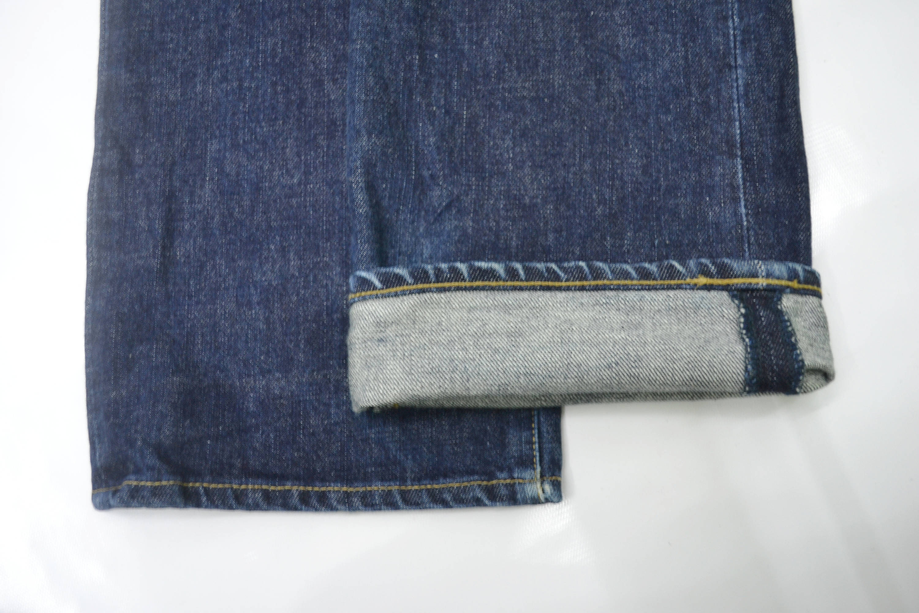パンツ 1980-90s OLD LANVIN STUDIO Leather Pants 80s High-Wasted Leather Pants | Authentic & Vintage | ReSee