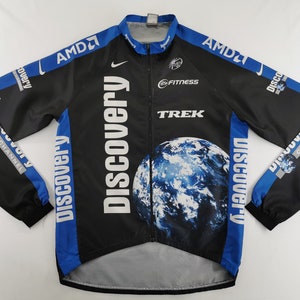 Nike cycling deals jacket