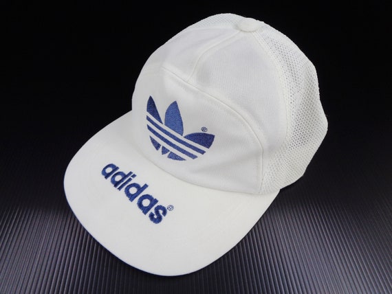 adidas vintage cap