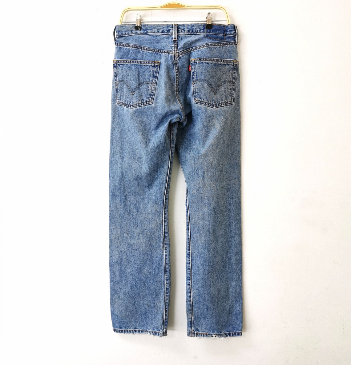 size 33 in levis