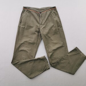 Spellbound Pants Vintage Spellbound Trouser Pants Made In Japan Size M Waist 32