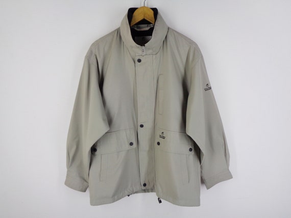 Gary Player Jacket Vintage Gary Player 
