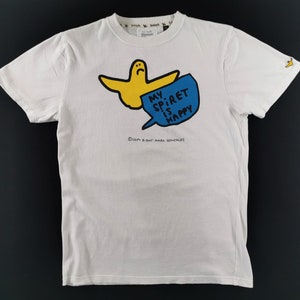 [MARK GONZALES]25SS★SIGN LOGO COOL COTTON 2PACK S/S T-SHIRT Mark Gonzales Shirt Mark Gonzales T Shirt Mark Gonzales