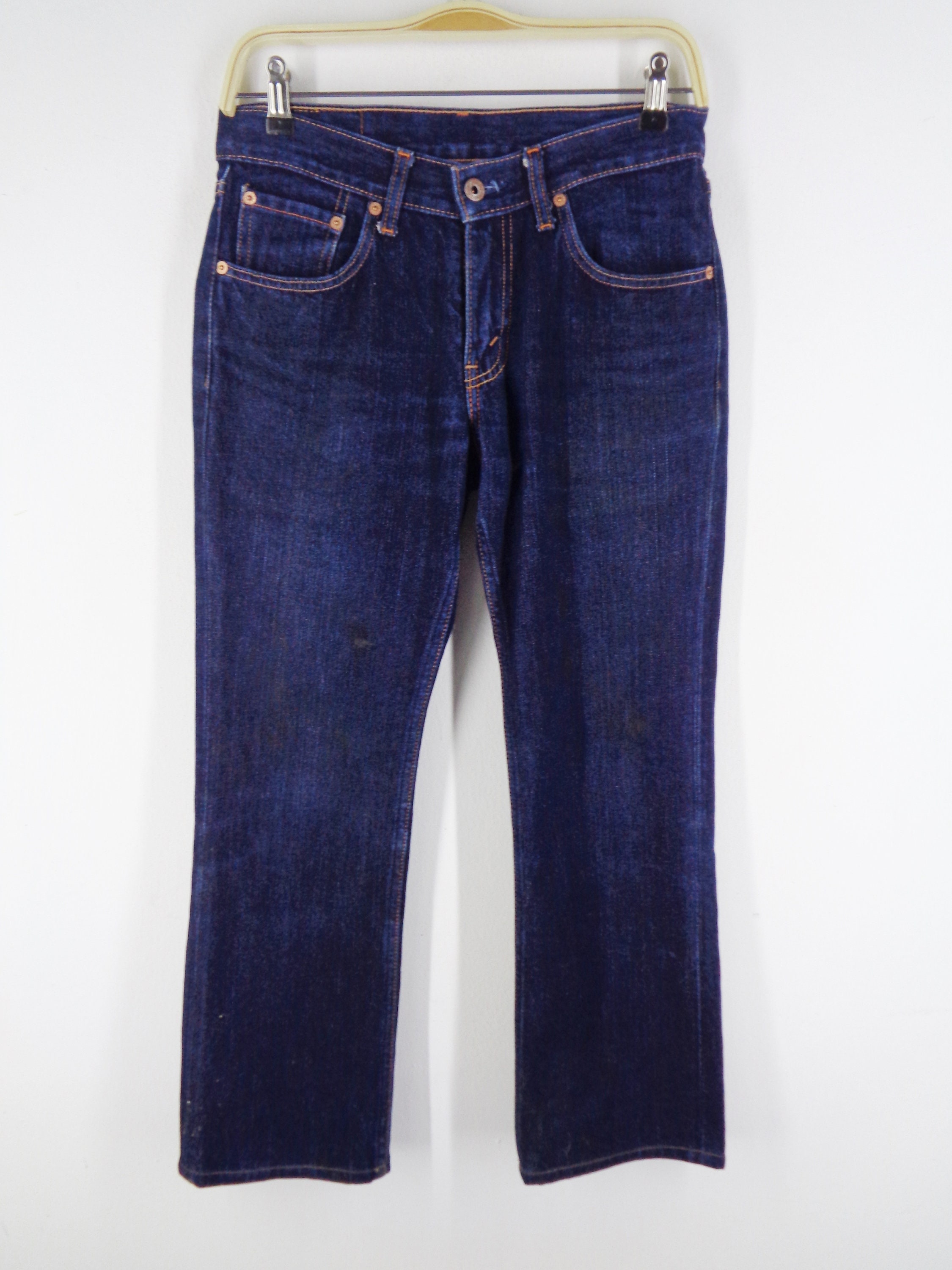 size 29 in levis