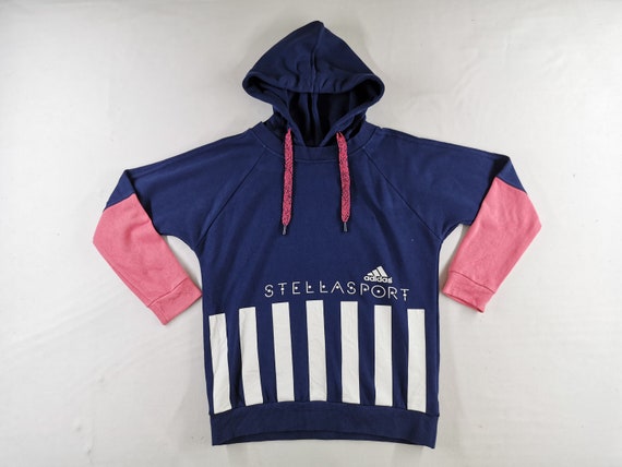 Adidas Stella Sport Hoodie Adidas Stella Sport Swe