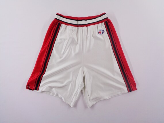 Champion Shorts Vintage Champion Pants Vintage 90s