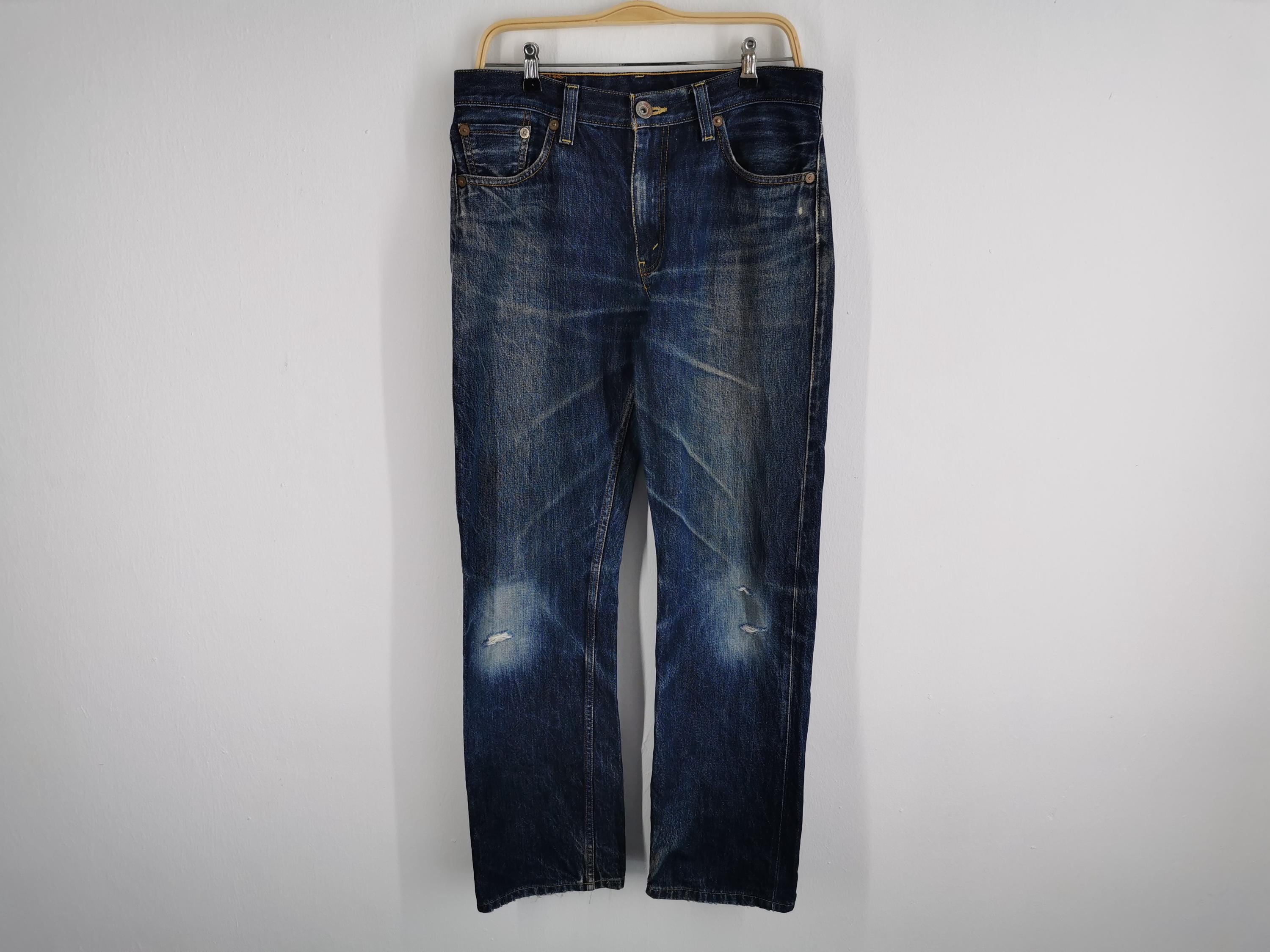 Levis 502 Vintage - Etsy Levis 502 Vintage - Etsy