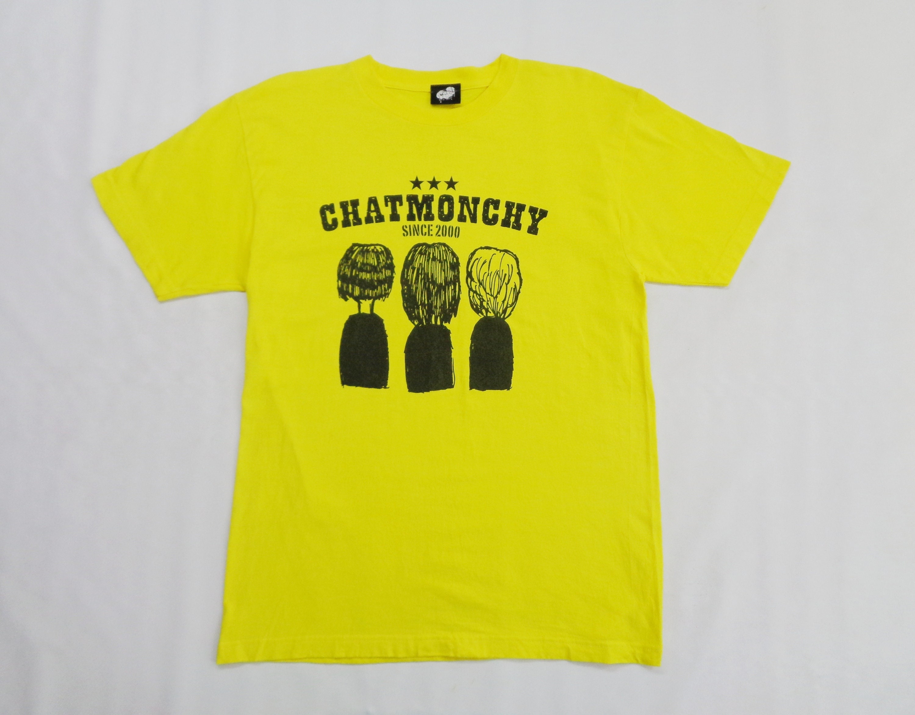 ファッション 【もんちー様専用】オリジナルプリントTシャツ 【もんち