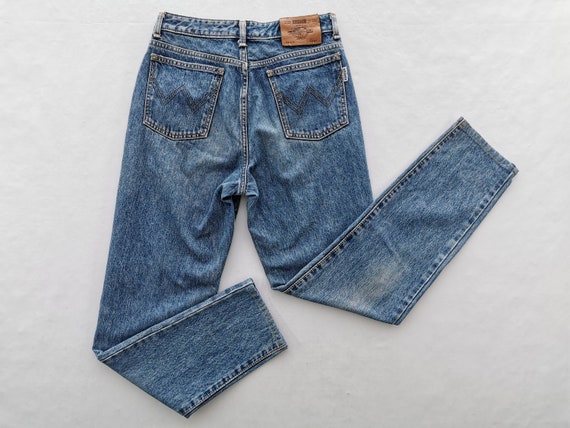 Pagar tributo Adjuntar a borde Edwin Jeans Distressed Vintage Talla 29 Edwin Denim Vintage - Etsy España
