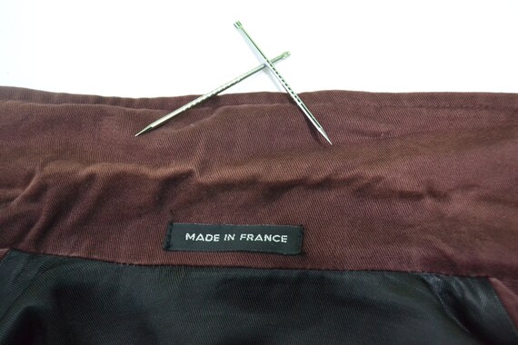 Agnes B Jacket Vintage Agnes B Windbreaker 90s Agnes B Paris