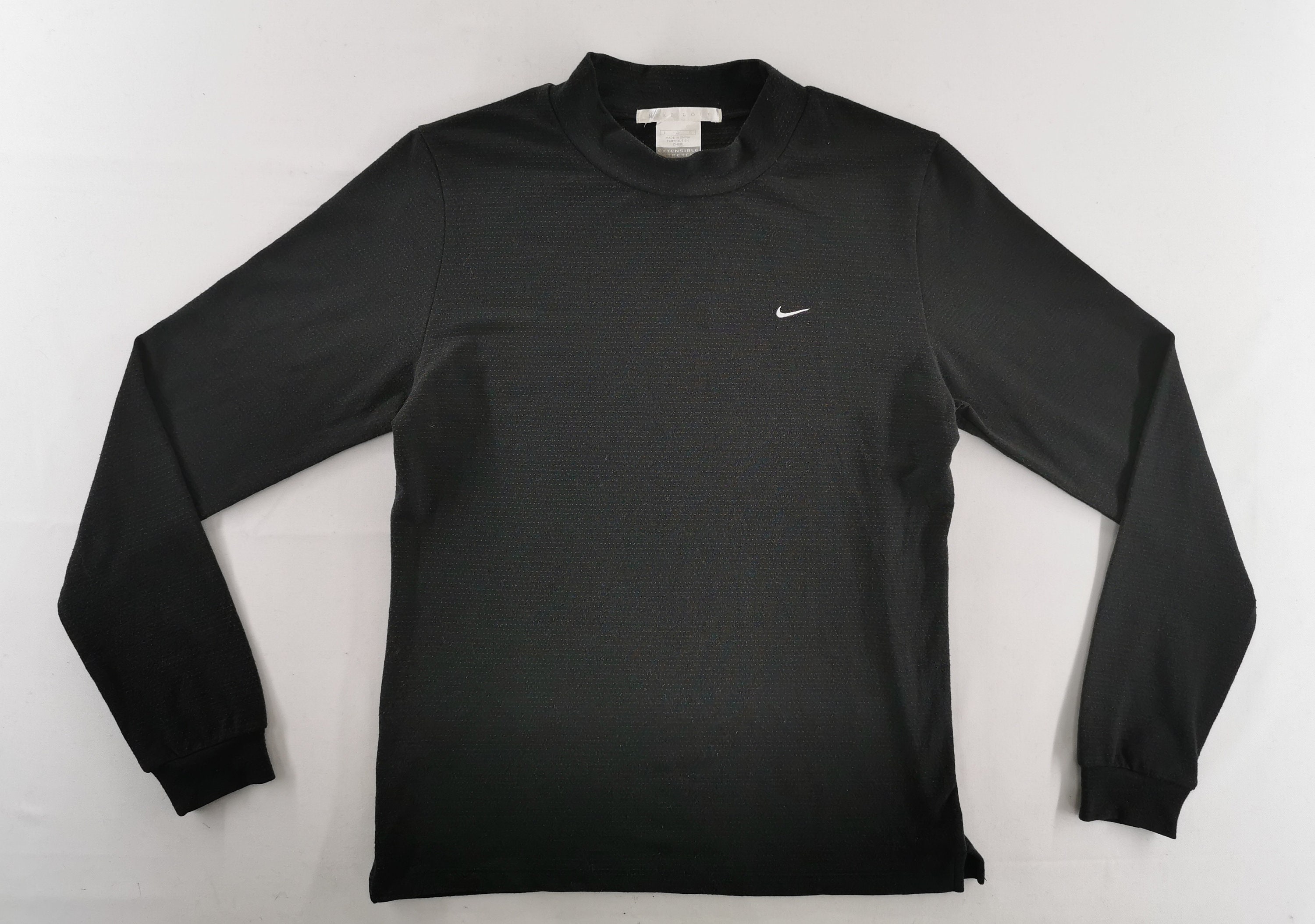 Nike Golf T Shirt - Etsy Sweden