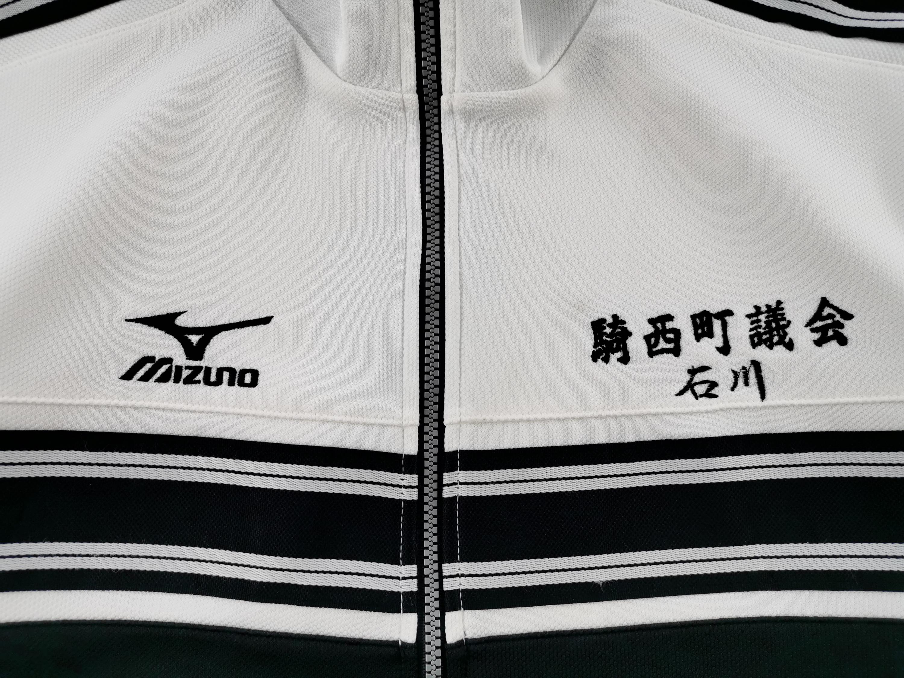 Mizuno Tokai ジャケット Lサイズ Mizuno Tokai ジャケット Lサイズ 楽天市場】ミズノ ワーク
