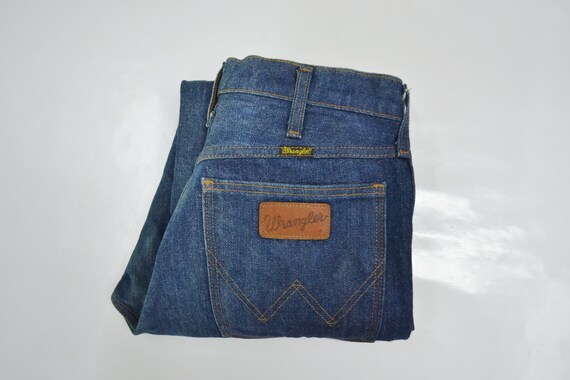 Wrangler Jeans Wrangler Pants Size 29" Vintage Wra