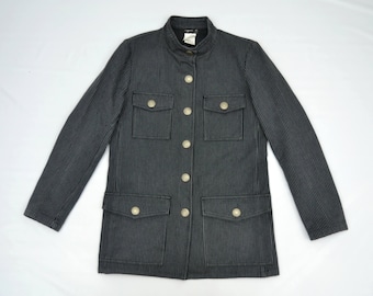 90'S✨agnes b. homme ZIP UP SWEAT JACKET 90'S✨agnes b. homme ZIP UP SWEAT JACKET