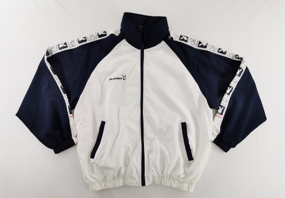 Playboy Jacket Size 105 Playboy Windbreaker Playbo