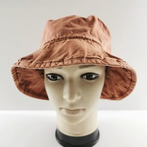 Cappello Michiko London Cappello da pescatore vintage Michiko London