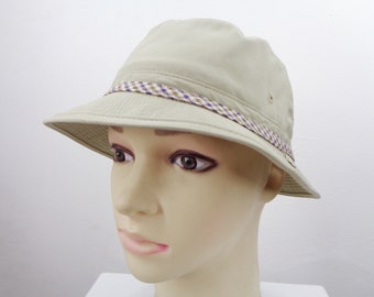 Aquascutum Hat Vintage Aquascutum 