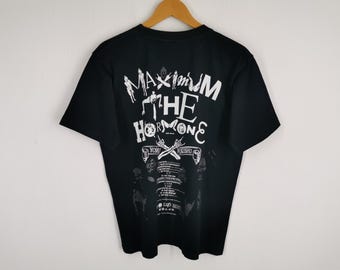 MAXIMUM THE HORMONE　観音ワークシャツ　BLK il_340x270.6786054396_dzw8.jpg