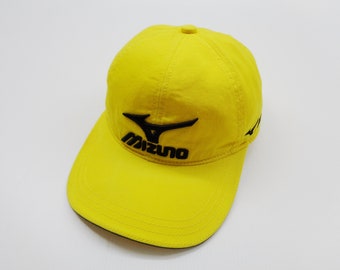 Mizuno Hat - Etsy