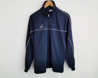 tracktop mizuno