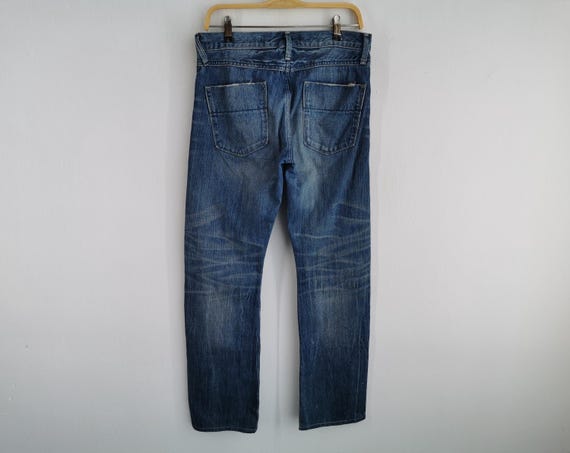 A Cosa Taglia 33 Levis Corrisponde Levis Taglia Jeans 27 X 30 A