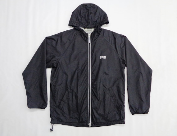 PPFM Jacket PPFM Windbreaker PPFM Hoodie Windbreak