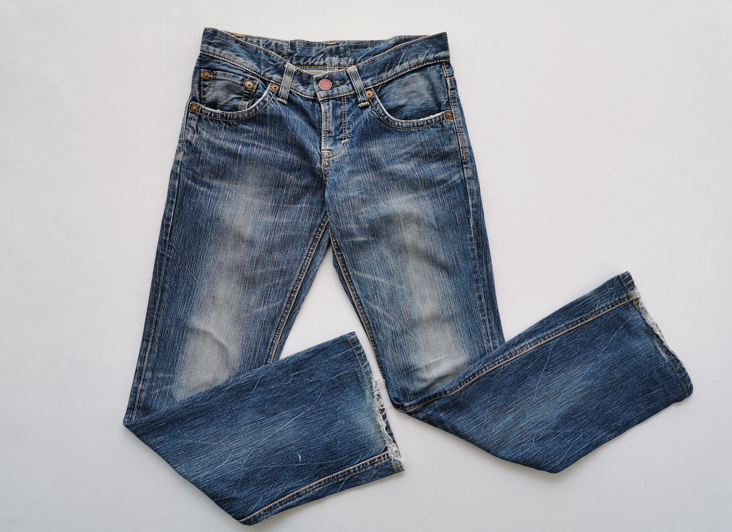 Edwin 503 - Etsy Canada