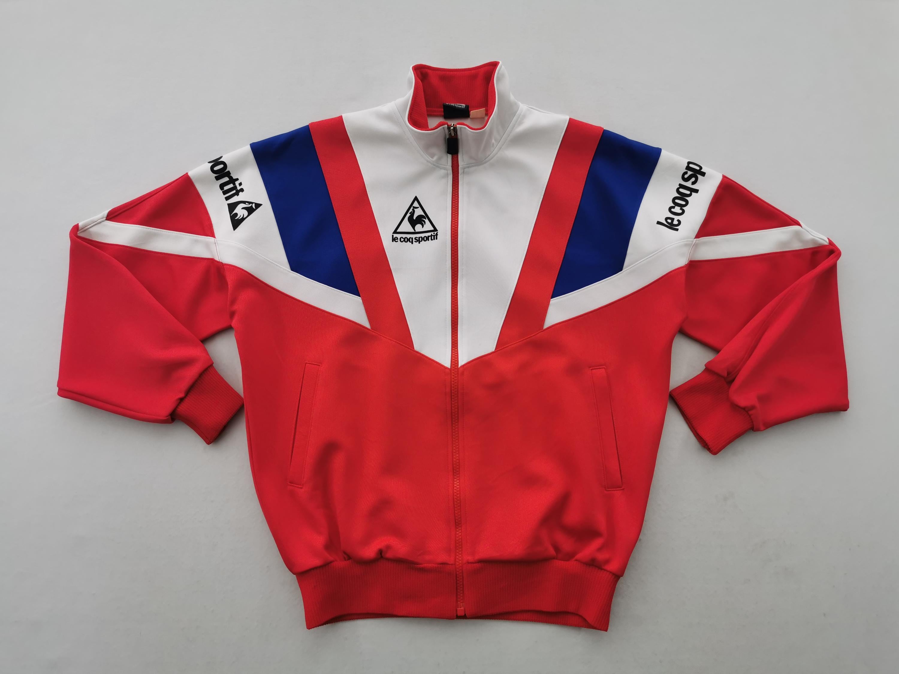Le coq sportif retro España